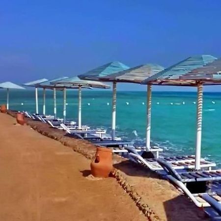 Al Dora Residence Apartments Хургада Екстер'єр фото