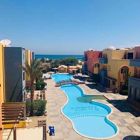Al Dora Residence Apartments Хургада Екстер'єр фото